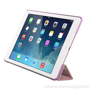 Smart case for iPad air